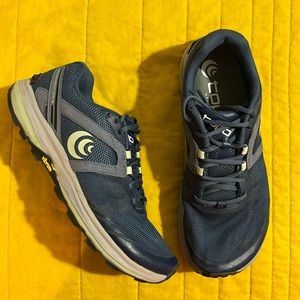 Topo Terraventure 3 Trail Running Shoe
